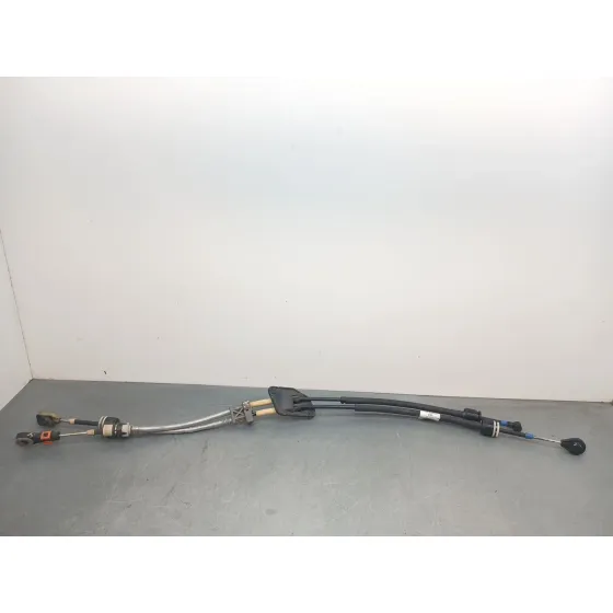 Varillaje Cambio para Ford Puma (J2K, Cf7)