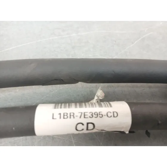 Varillaje Cambio para Ford Puma (J2K, Cf7)