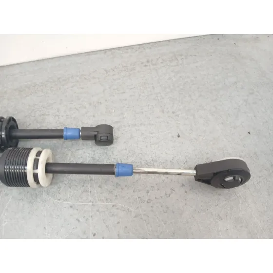 Varillaje Cambio para Ford Puma (J2K, Cf7)