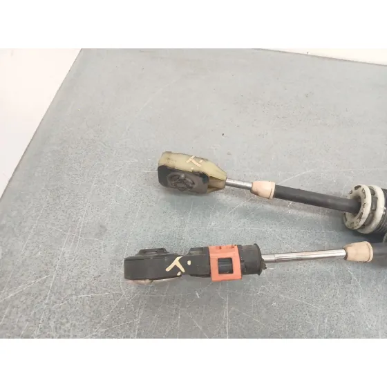 Varillaje Cambio para Ford Puma (J2K, Cf7)