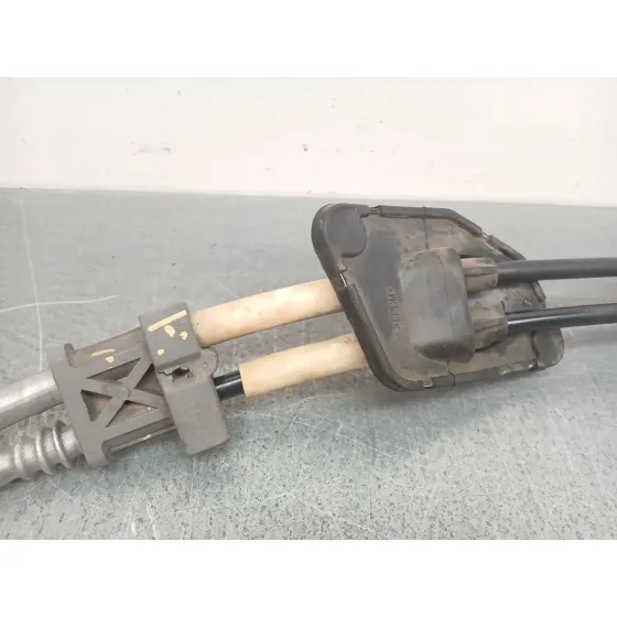 Varillaje Cambio para Ford Puma (J2K, Cf7)