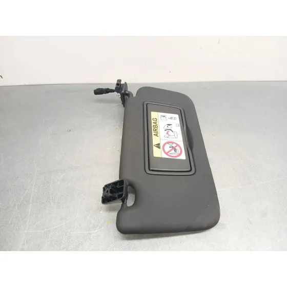 Parasol Derecho para Ford Puma (J2K, Cf7)