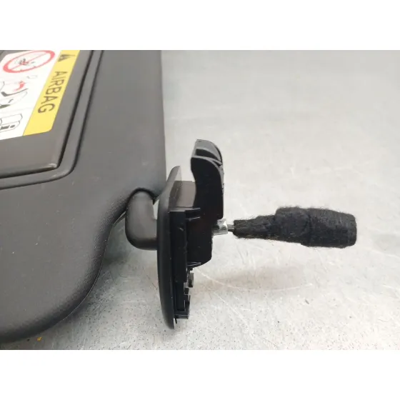 Parasol Derecho para Ford Puma (J2K, Cf7)
