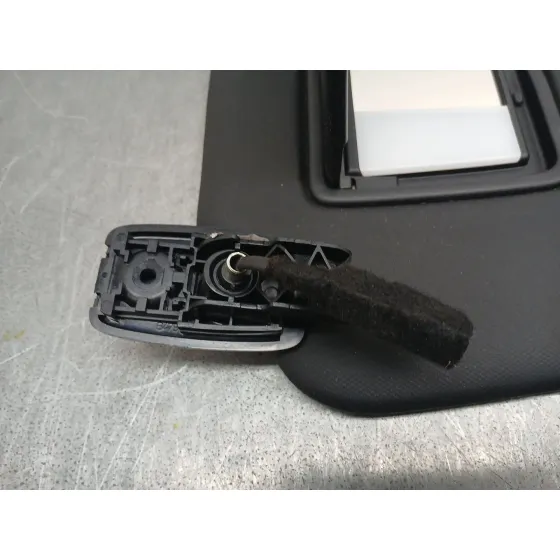 Parasol Izquierdo para Ford Puma (J2K, Cf7)