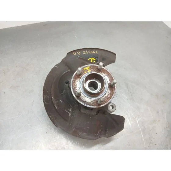 Mangueta Delantera Derecha para Ford Puma (J2K, Cf7)