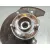Mangueta Delantera Derecha para Ford Puma (J2K, Cf7)