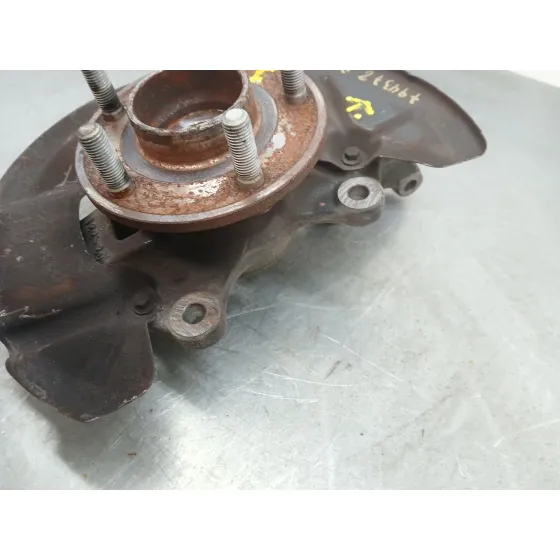 Mangueta Delantera Derecha para Ford Puma (J2K, Cf7)