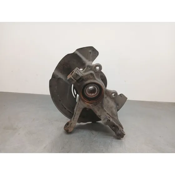Mangueta Delantera Derecha para Ford Puma (J2K, Cf7)