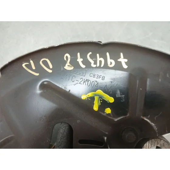 Mangueta Delantera Derecha para Ford Puma (J2K, Cf7)