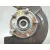 Mangueta Delantera Izquierda para Ford Puma (J2K, Cf7)
