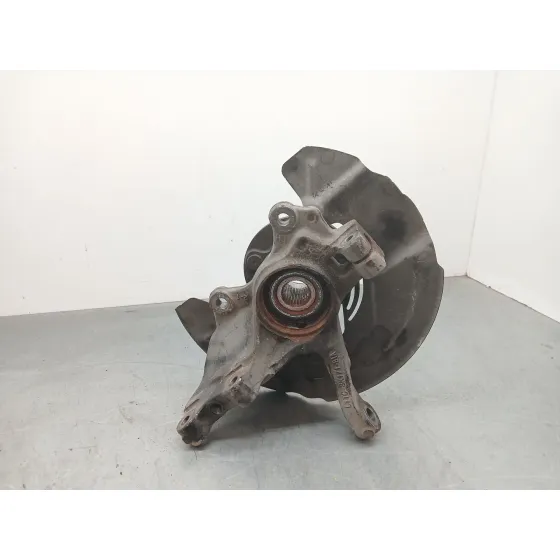 Mangueta Delantera Izquierda para Ford Puma (J2K, Cf7)