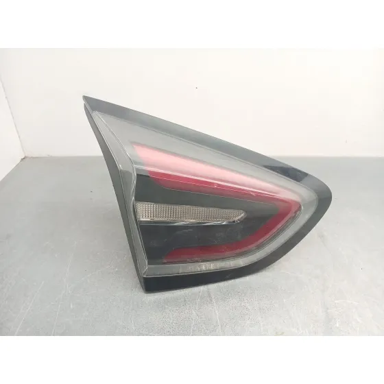 Piloto Trasero Izquierdo Interior para Ford Puma (J2K, Cf7)