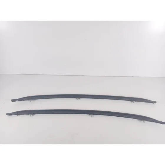 Barras Techo para Ford Puma (J2K, Cf7)
