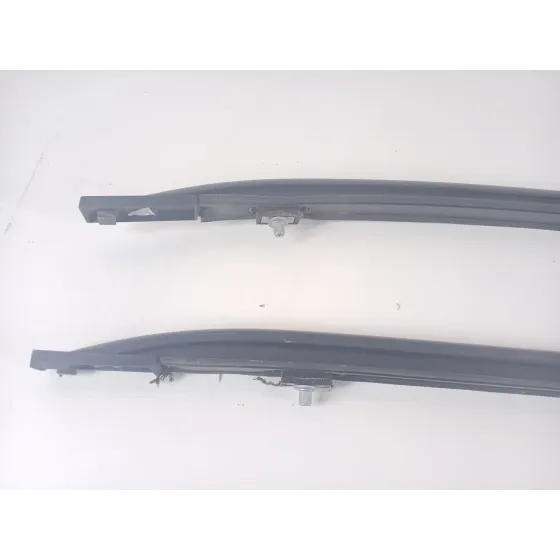 Barras Techo para Ford Puma (J2K, Cf7)