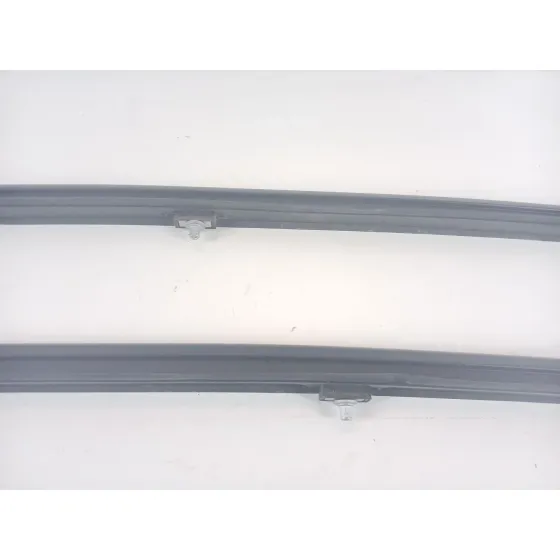 Barras Techo para Ford Puma (J2K, Cf7)