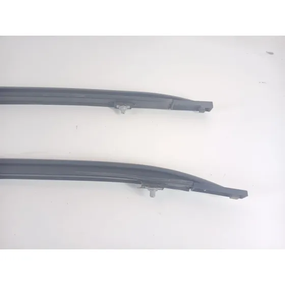 Barras Techo para Ford Puma (J2K, Cf7)