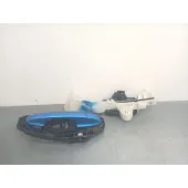Cerradura Puerta Delantera Derecha para Ford Puma (J2K, Cf7)