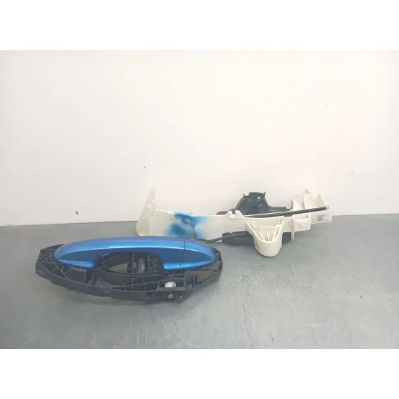 Cerradura Puerta Delantera Derecha para Ford Puma (J2K, Cf7)
