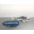 Cerradura Puerta Delantera Derecha para Ford Puma (J2K, Cf7)