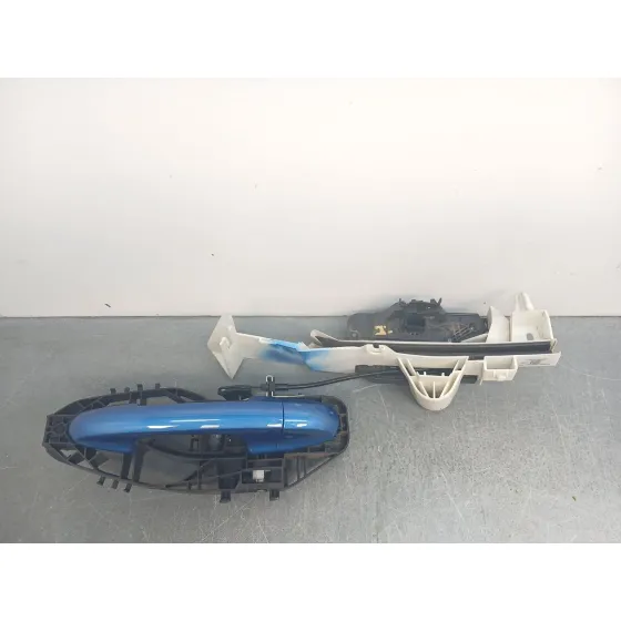 Cerradura Puerta Delantera Derecha para Ford Puma (J2K, Cf7)