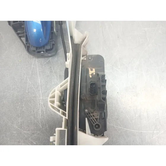 Cerradura Puerta Delantera Derecha para Ford Puma (J2K, Cf7)