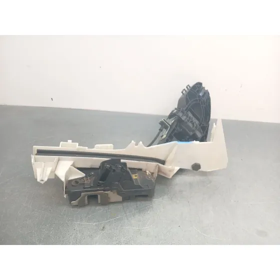 Cerradura Puerta Delantera Derecha para Ford Puma (J2K, Cf7)