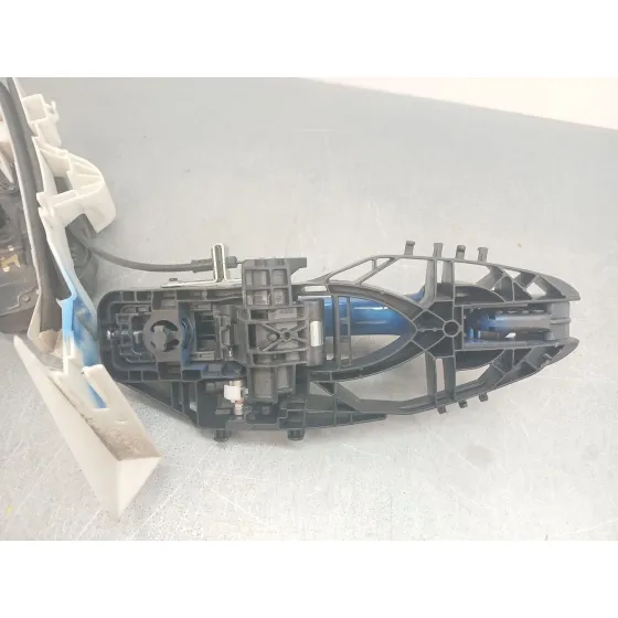 Cerradura Puerta Delantera Derecha para Ford Puma (J2K, Cf7)