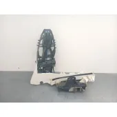 Cerradura Puerta Delantera Izquierda para Ford Puma (J2K, Cf7)