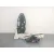 Cerradura Puerta Delantera Izquierda para Ford Puma (J2K, Cf7)