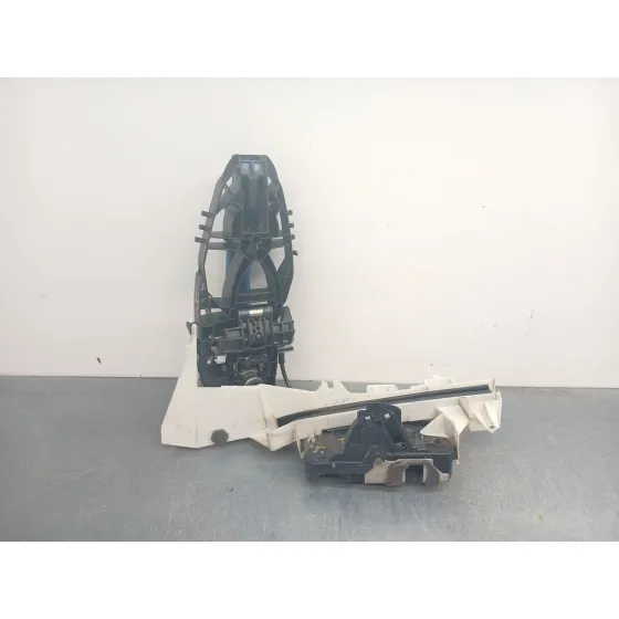 Cerradura Puerta Delantera Izquierda para Ford Puma (J2K, Cf7)