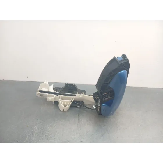 Cerradura Puerta Delantera Izquierda para Ford Puma (J2K, Cf7)