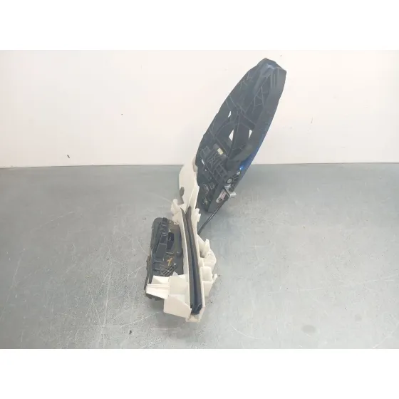 Cerradura Puerta Delantera Izquierda para Ford Puma (J2K, Cf7)