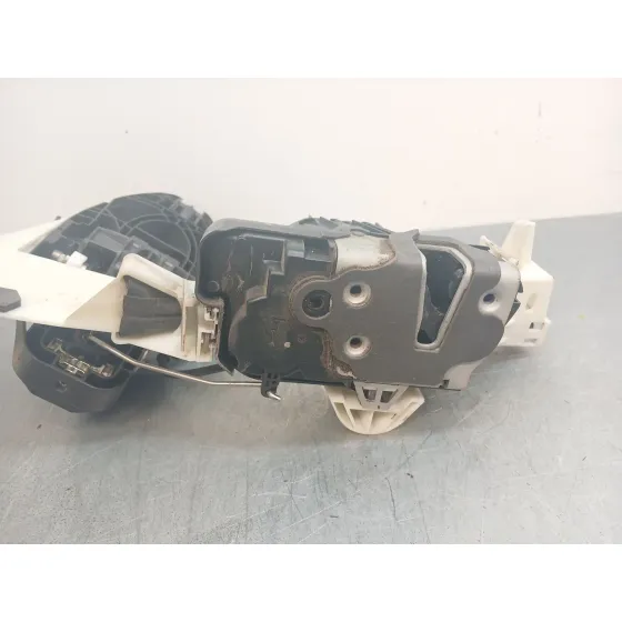 Cerradura Puerta Delantera Izquierda para Ford Puma (J2K, Cf7)