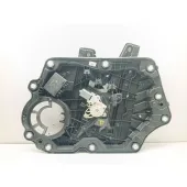 Elevalunas Delantero Derecho para Ford Puma (J2K, Cf7)