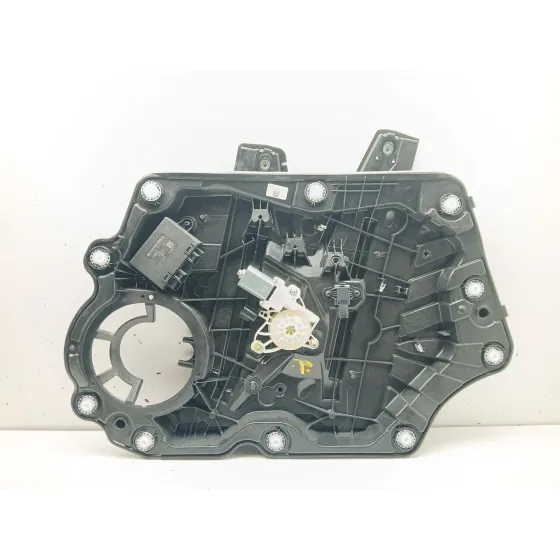 Elevalunas Delantero Derecho para Ford Puma (J2K, Cf7)