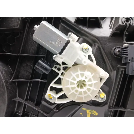 Elevalunas Delantero Derecho para Ford Puma (J2K, Cf7)