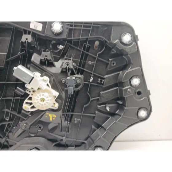 Elevalunas Delantero Derecho para Ford Puma (J2K, Cf7)