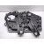 Elevalunas Delantero Derecho para Ford Puma (J2K, Cf7)