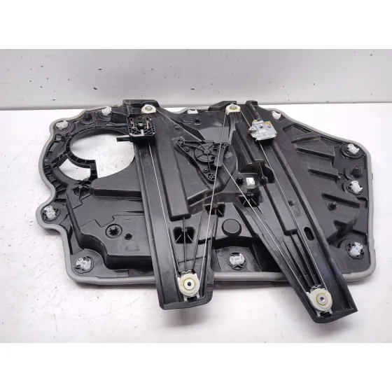 Elevalunas Delantero Derecho para Ford Puma (J2K, Cf7)