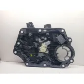 Elevalunas Delantero Izquierdo para Ford Puma (J2K, Cf7)