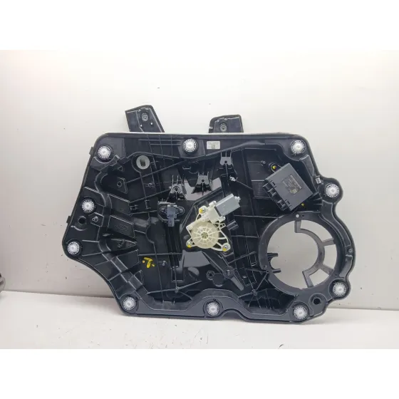 Elevalunas Delantero Izquierdo para Ford Puma (J2K, Cf7)