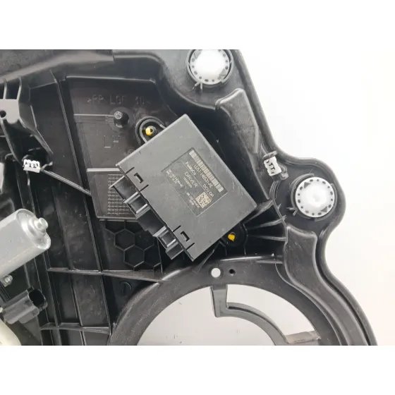 Elevalunas Delantero Izquierdo para Ford Puma (J2K, Cf7)