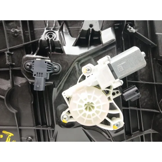 Elevalunas Delantero Izquierdo para Ford Puma (J2K, Cf7)