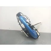Cerradura Puerta Trasera Izquierda para Ford Puma (J2K, Cf7)