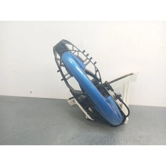 Cerradura Puerta Trasera Izquierda para Ford Puma (J2K, Cf7)