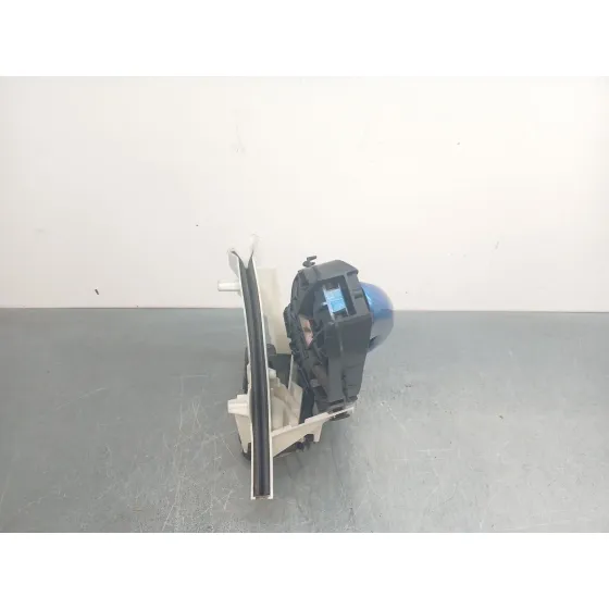 Cerradura Puerta Trasera Izquierda para Ford Puma (J2K, Cf7)