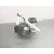 Cerradura Puerta Trasera Izquierda para Ford Puma (J2K, Cf7)