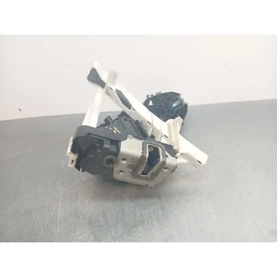 Cerradura Puerta Trasera Izquierda para Ford Puma (J2K, Cf7)