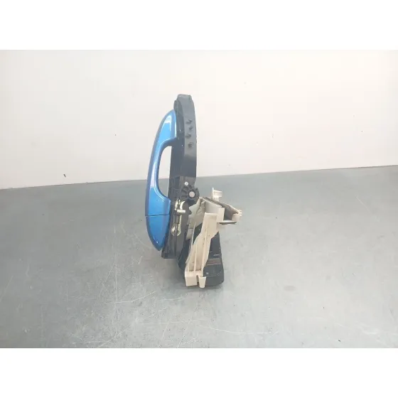 Cerradura Puerta Trasera Izquierda para Ford Puma (J2K, Cf7)