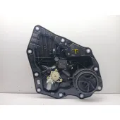 Elevalunas Trasero Derecho para Ford Puma (J2K, Cf7)